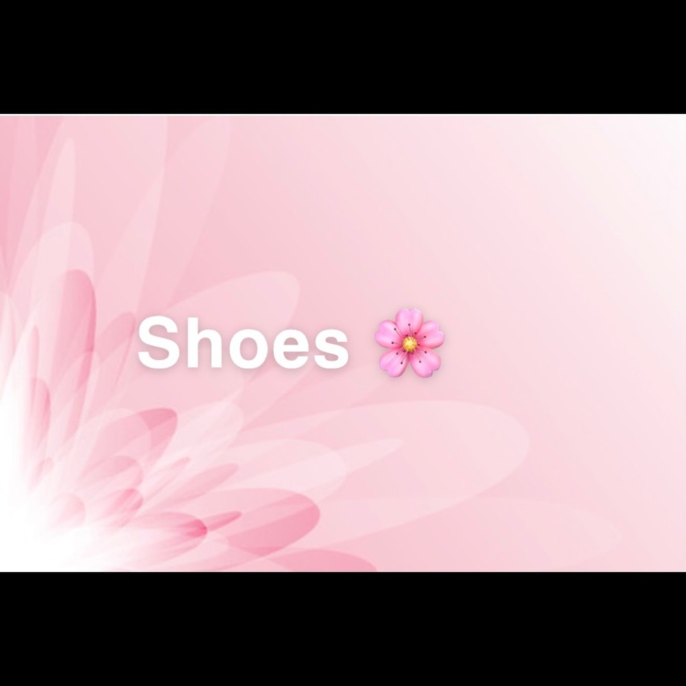 Shoes